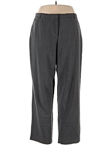 Briggs New York Casual Pants (view 1)
