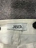 JBD White Denim Skirt Size XS - photo 4