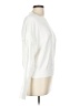 Express White Sweatshirt Size L - photo 4