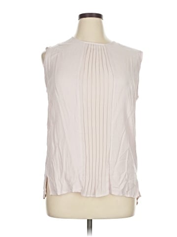 Peck & Peck Sleeveless Blouse (view 1)