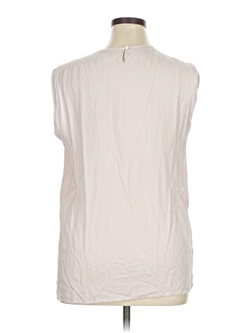 Peck & Peck Sleeveless Blouse (view 2)