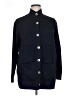 Lane Bryant Blue Coat Size 14 - 16 Plus - photo 1