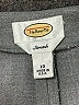 Talbots Chevron-herringbone Gray Dress Pants Size 10 - photo 6