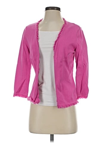 Jones New York Signature Cardigan (view 1)