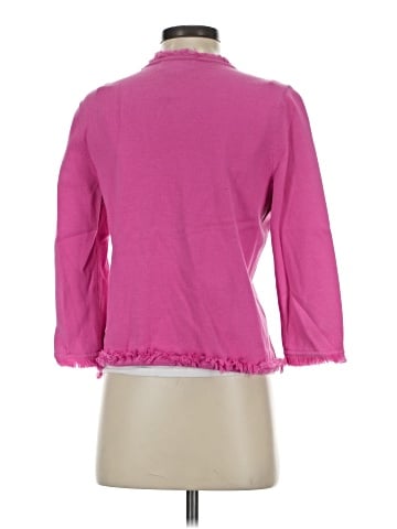 Jones New York Signature Cardigan (view 2)