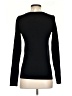 Unbranded Black Long Sleeve T-Shirt Size S - photo 2