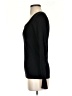 Unbranded Black Long Sleeve T-Shirt Size S - photo 5