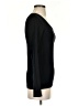 Unbranded Black Long Sleeve T-Shirt Size S - photo 4