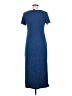 Shein Blue Casual Dress Size M - photo 2