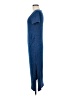 Shein Blue Casual Dress Size M - photo 5