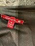 Silvergate 100% Polyester Red Sleeveless Blouse Size M - photo 7