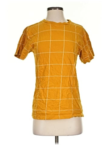 Original Use Short Sleeve Turtleneck (view 1)