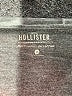 Hollister Gray Active T-Shirt Size XS - photo 7