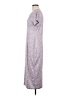 Assorted Brands Purple Casual Dress Size M - photo 5