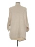 Madewell Solid Tan Cardigan Size M - photo 2