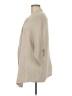 Madewell Solid Tan Cardigan Size M - photo 5