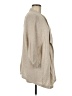 Madewell Solid Tan Cardigan Size M - photo 4