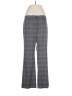 CAbi Plaid Gray Dress Pants Size 10 - photo 1