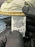 Free People Hearts Blue Jeans Size 27 waist - photo 8