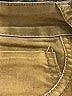 Jeans Brown Jeans Size S - photo 8