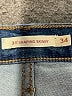 Levi's Blue Jeans Size 34 waist - photo 7