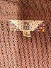 Pink Rose 100% Acrylic Pink Cardigan Size S - photo 7