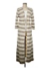 Garnet Hill Tan Cardigan Size M - photo 1