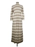 Garnet Hill Tan Cardigan Size M - photo 2