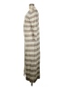 Garnet Hill Tan Cardigan Size M - photo 5