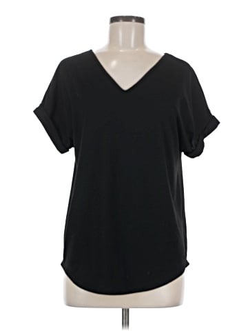 Shein Short Sleeve T-Shirt (view 1)