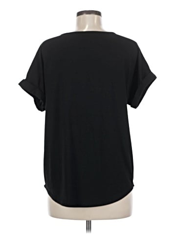 Shein Short Sleeve T-Shirt (view 2)