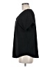 Shein Black Short Sleeve T-Shirt Size 6 - photo 5