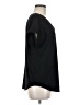 Shein Black Short Sleeve T-Shirt Size 6 - photo 4