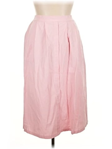 Vestidos Formal Skirt (view 1)