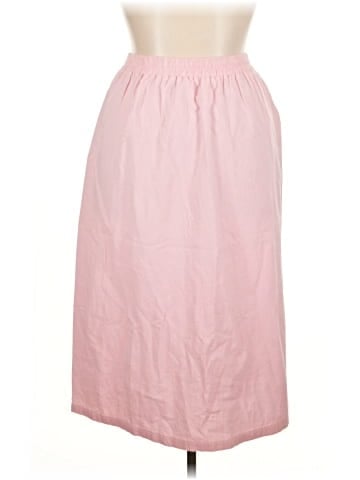Vestidos Formal Skirt (view 2)