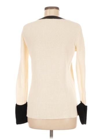 Belford Pullover Sweater (view 2)