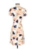 Rip Curl Tropical Tan Casual Dress Size XS - photo 2