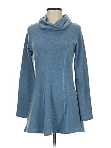 Stonewear Designs Turtleneck Sweater (view 1)