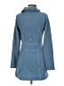 Stonewear Designs Blue Turtleneck Sweater Size XS - photo 2