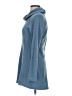 Stonewear Designs Blue Turtleneck Sweater Size XS - photo 5