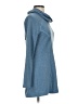 Stonewear Designs Blue Turtleneck Sweater Size XS - photo 4