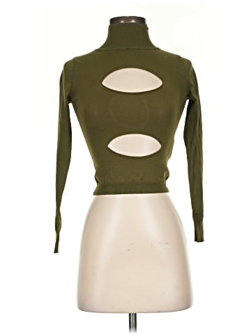 Miaou Turtleneck Sweater (view 1)