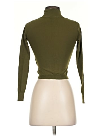 Miaou Turtleneck Sweater (view 2)