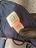 Baby Gap 100% Polyester Blue Snow Pants With Bib Size 12-18 mo - photo 3