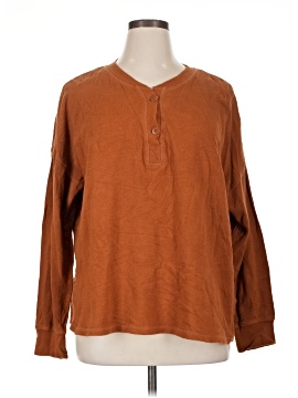 Free Assembly Pullover Sweater