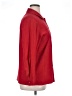 Allison Daley Red Long Sleeve Button-Down Shirt Size 14 (petite) - photo 4