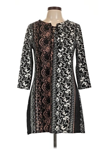 Papillon Casual Dress (view 1)