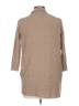 AB Studio Tan Cardigan Size L - photo 2