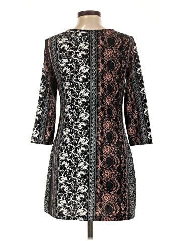 Papillon Casual Dress (view 2)
