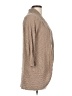 AB Studio Tan Cardigan Size L - photo 4